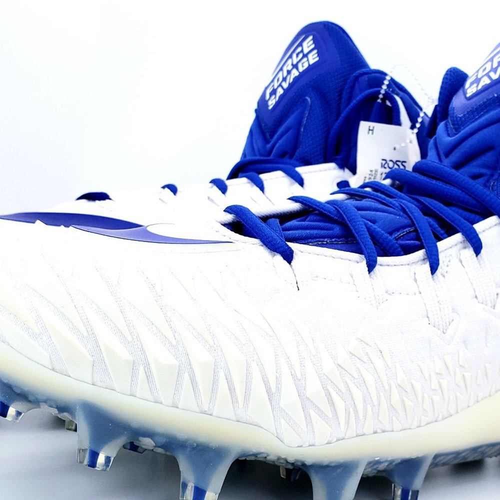 Force Savage Nike Men's Soccer Shoes
